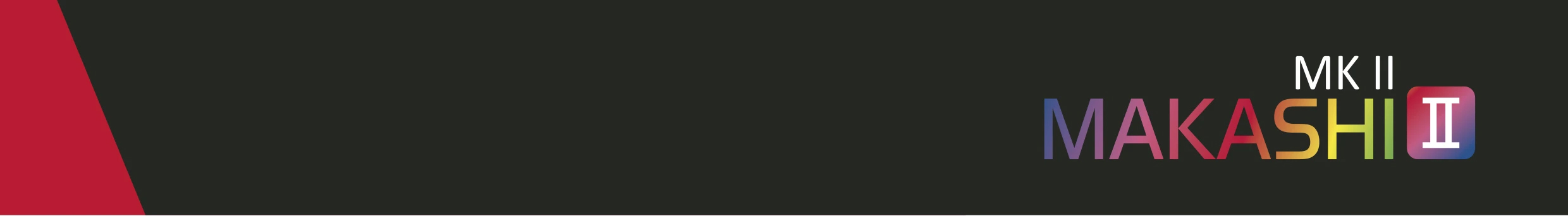 Enermax Cases Makashi MK50 II